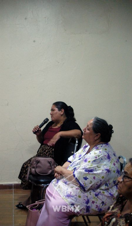 Testimonio