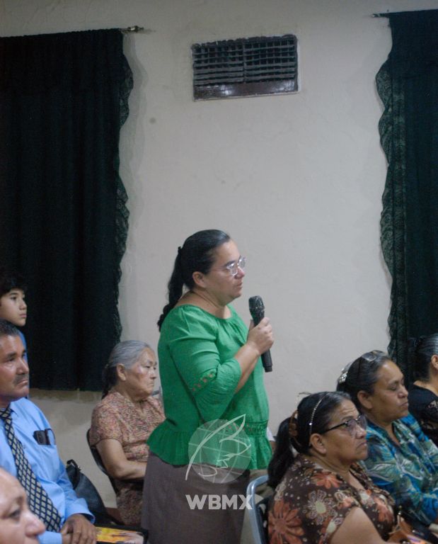 Testimonio