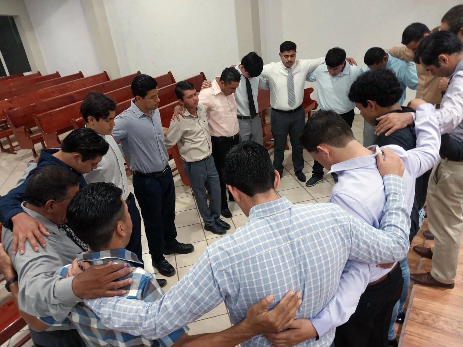 Reunión Ministerial Regional