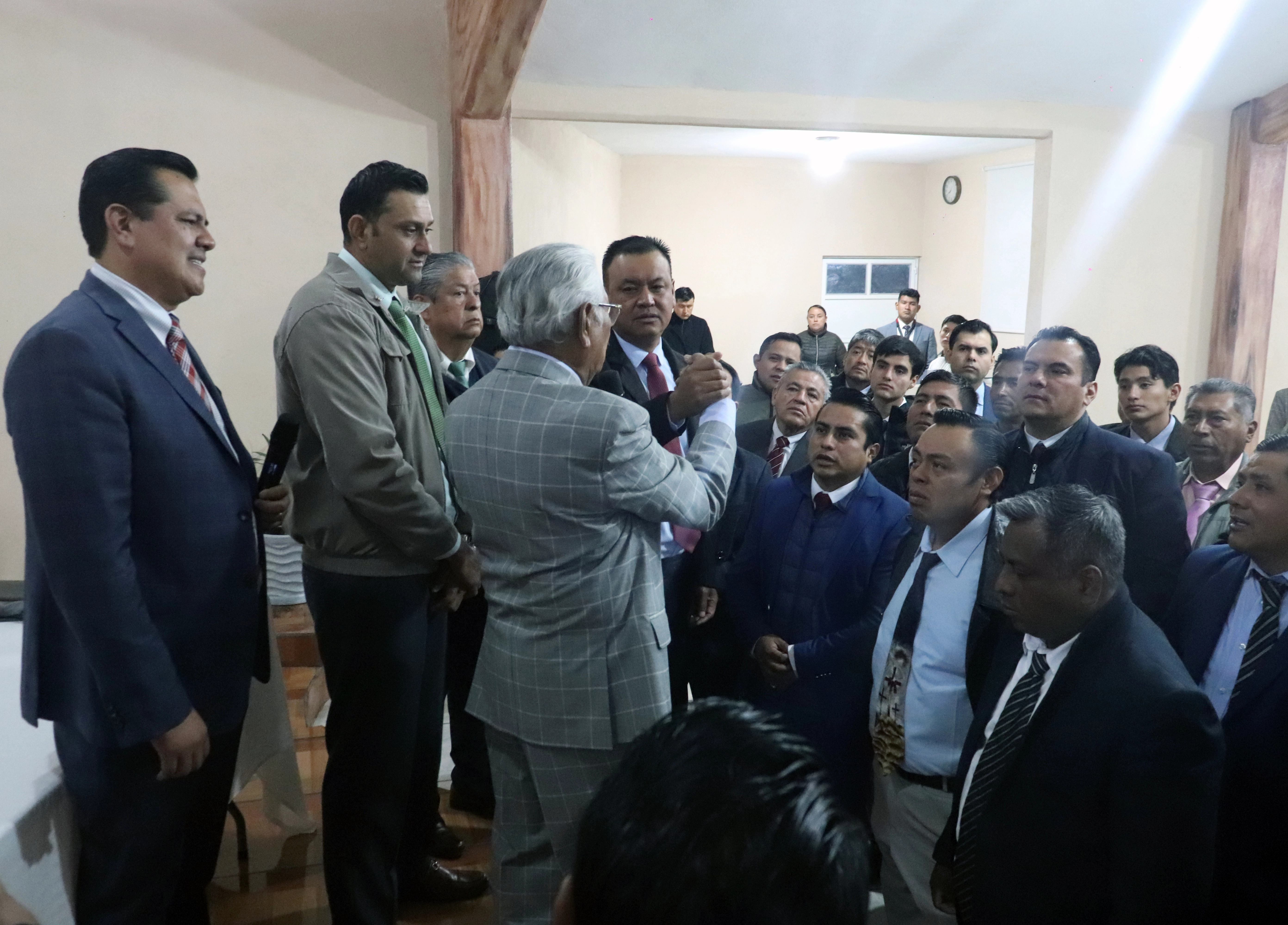 Reunión Ministerial Regional