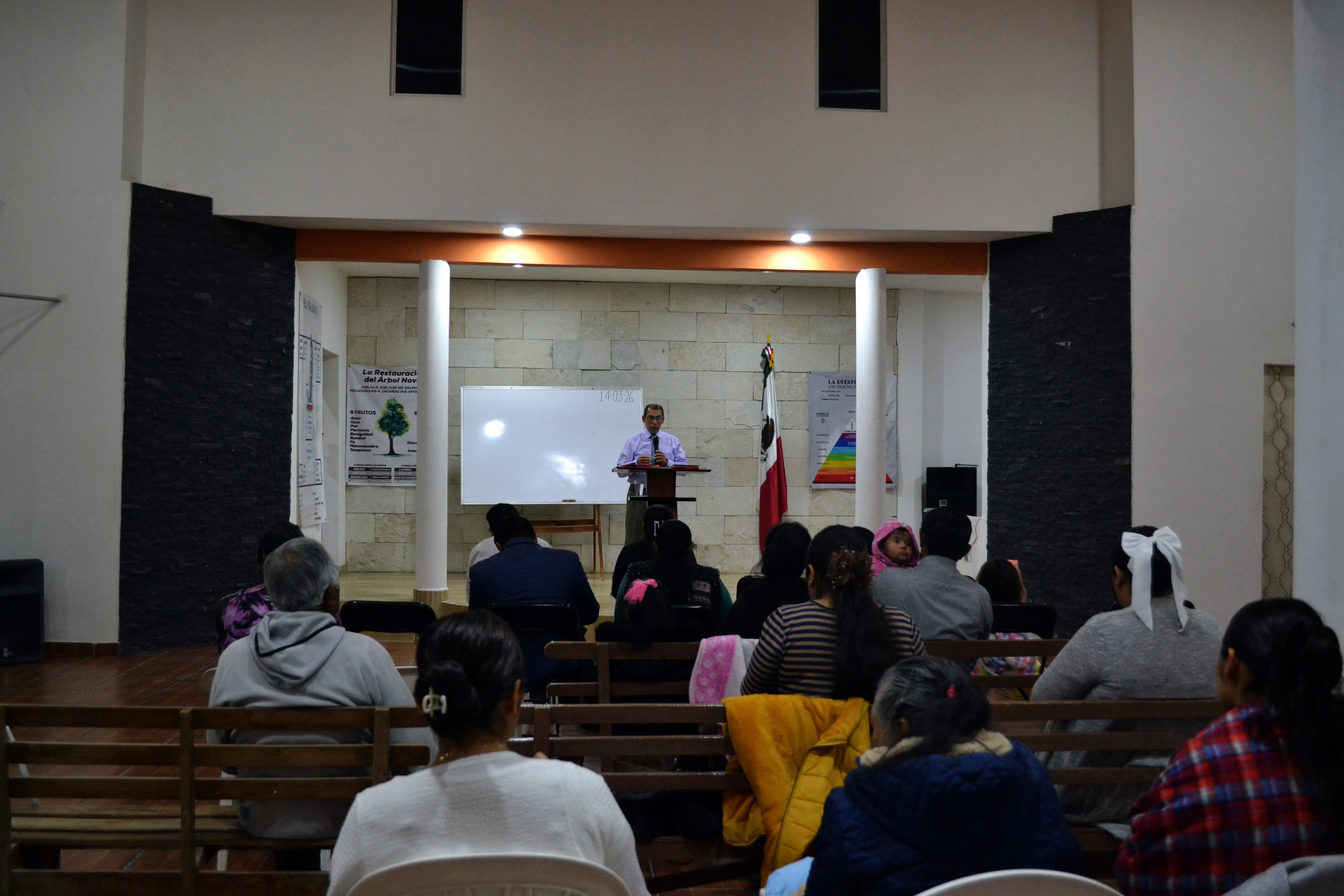 Servicios Especiales