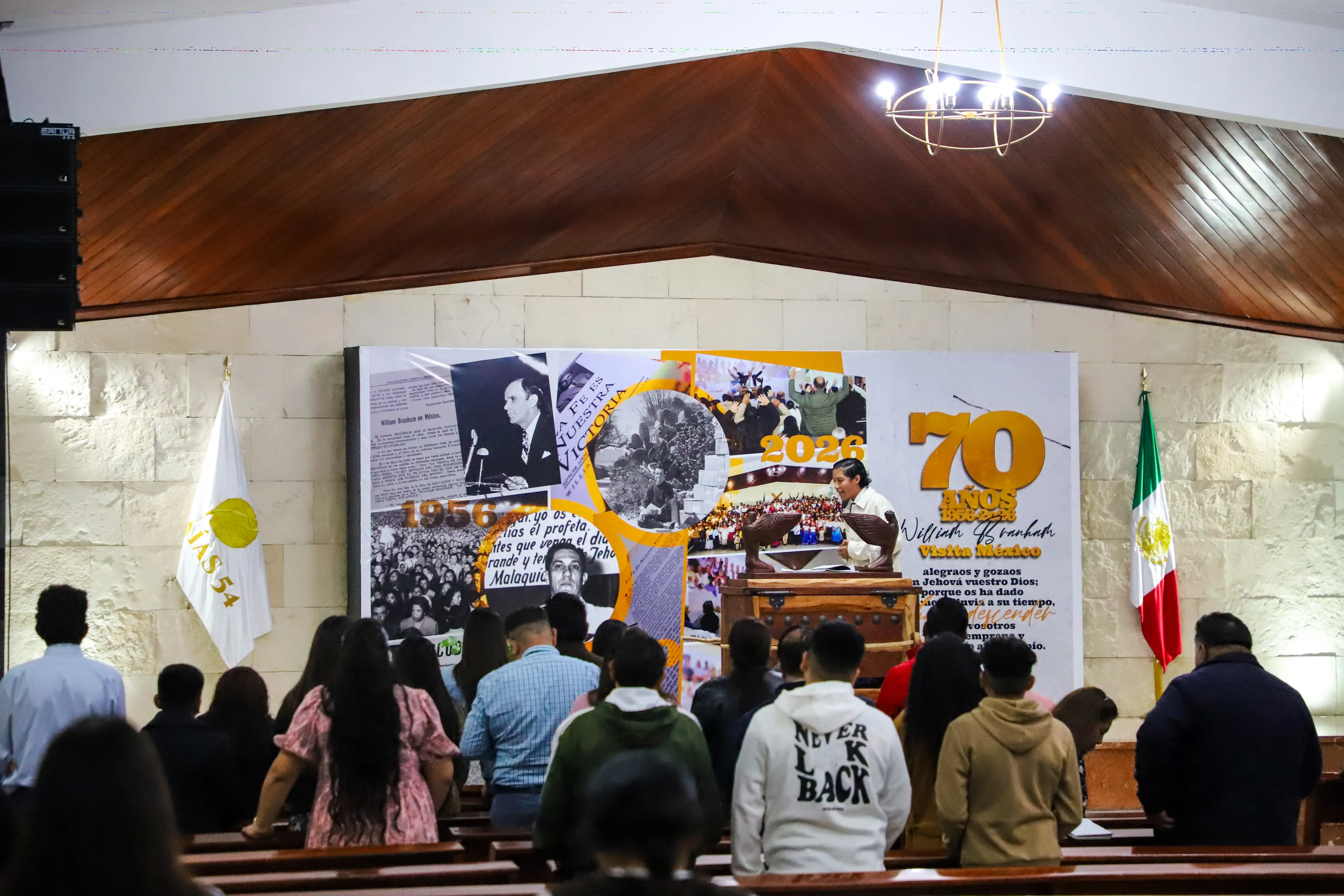 Servicio Juvenil
