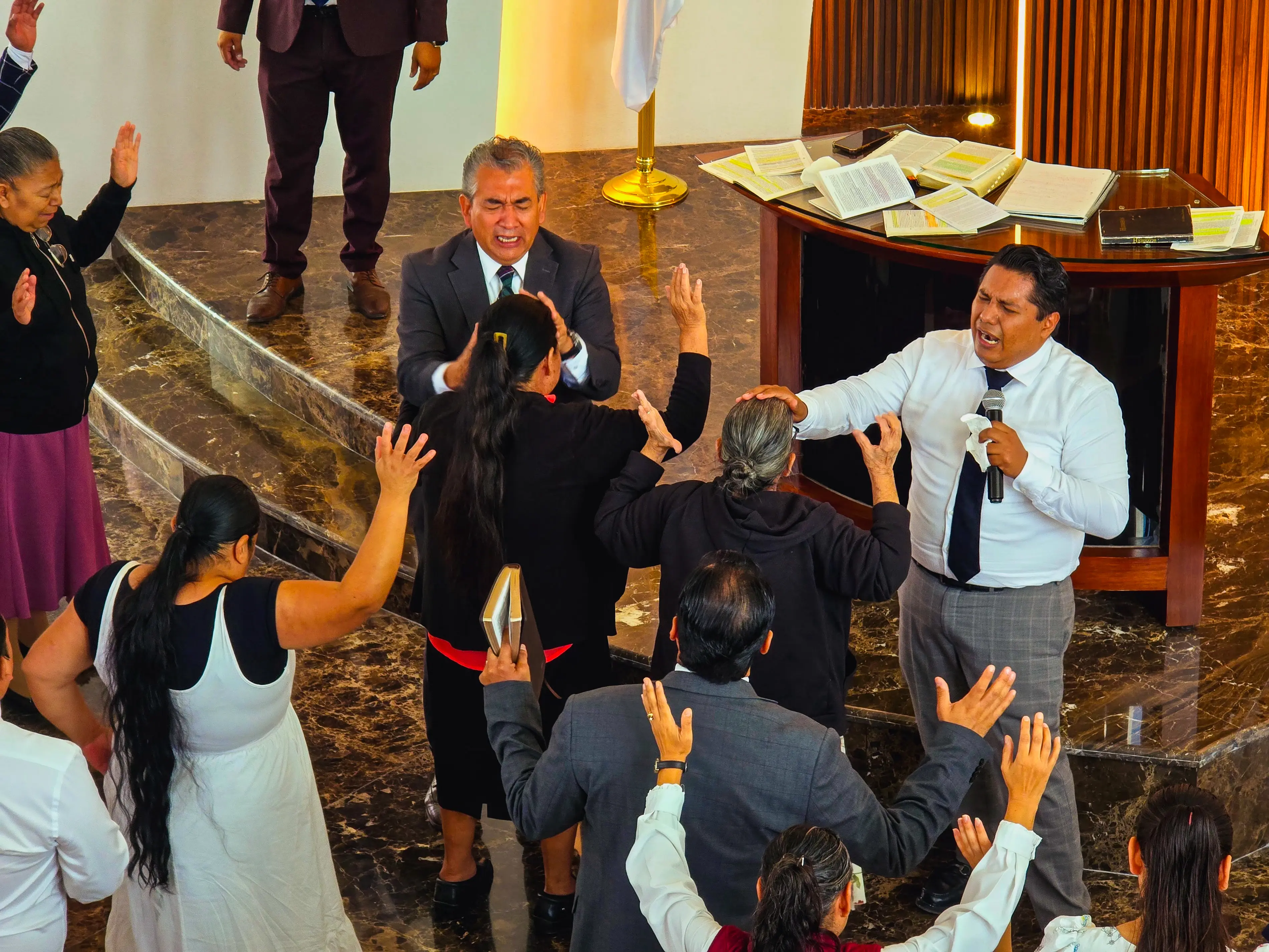 Visita Apostólica