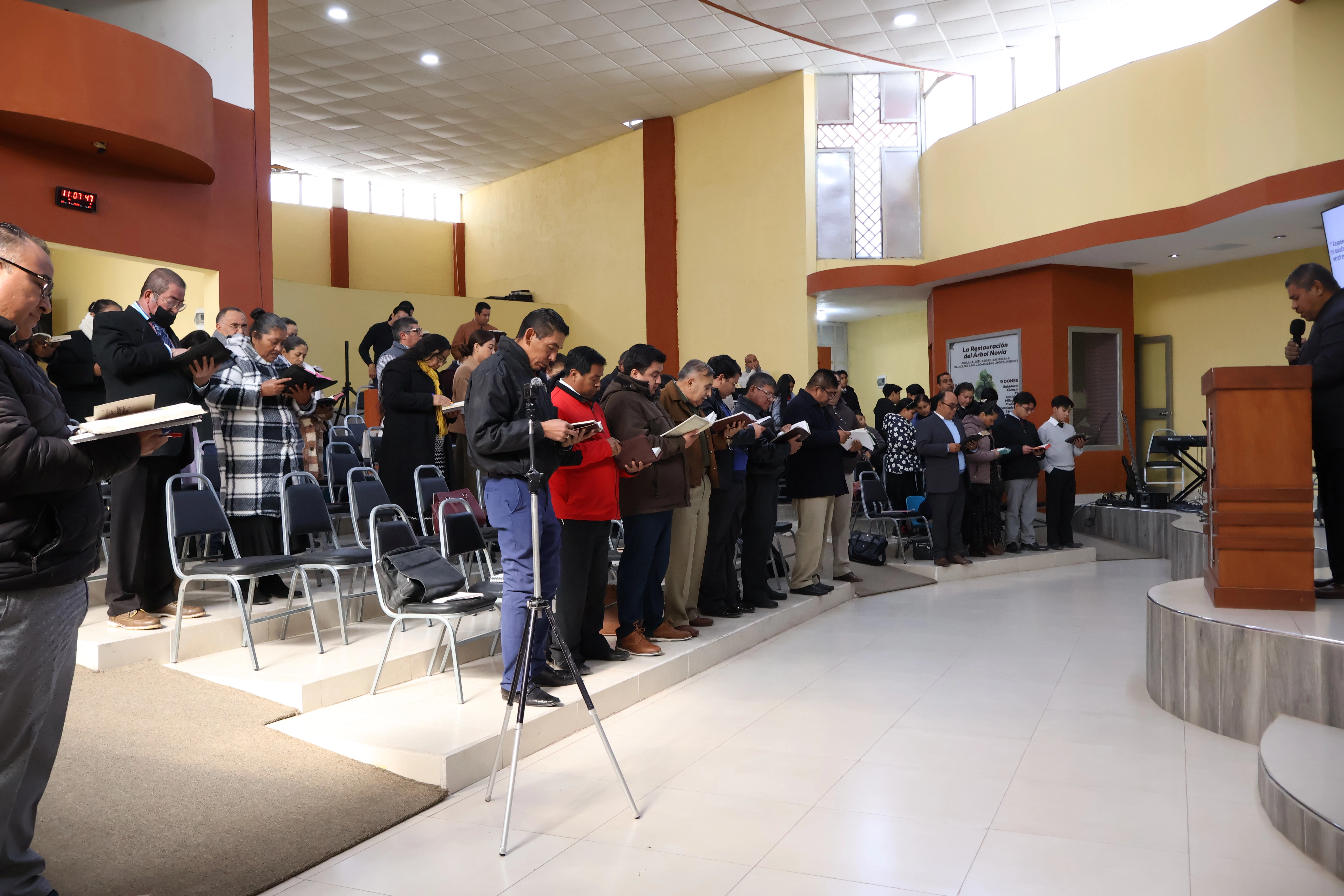 Reunión Ministerial Regional