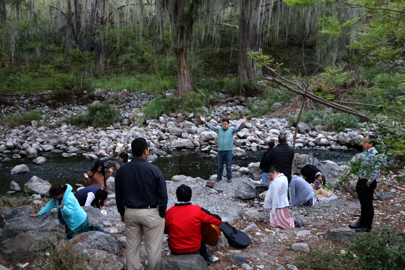 Tiempo de Preparación