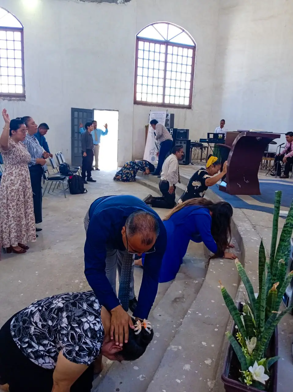 Visita de Continuidad