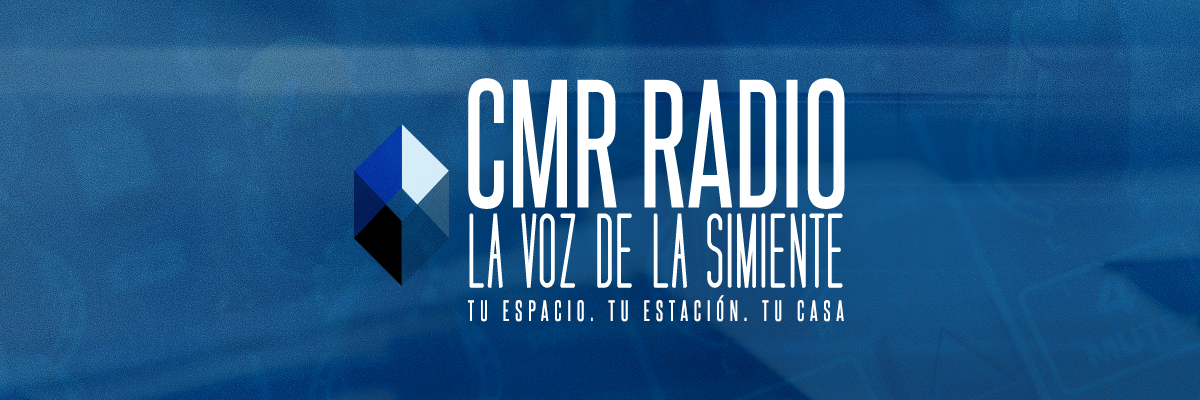 Banner de Radio